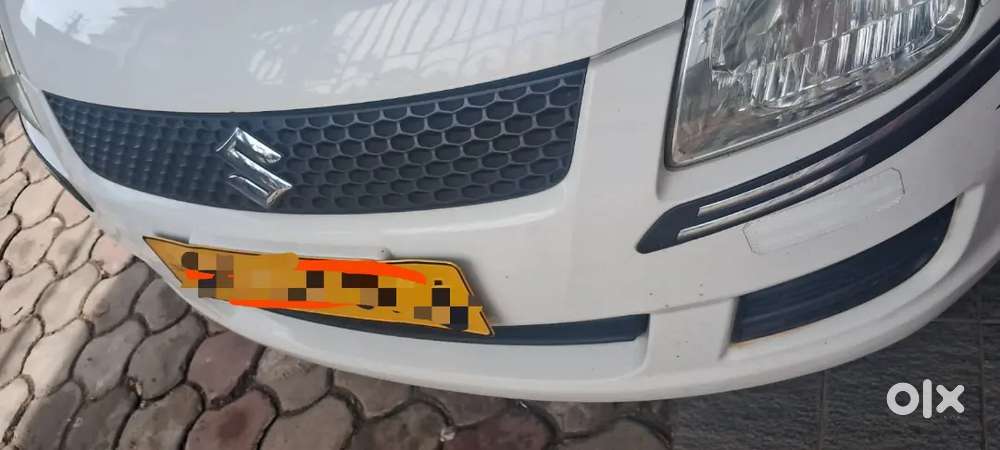 Maruti Suzuki Dzire 2016 Diesel Good Condition