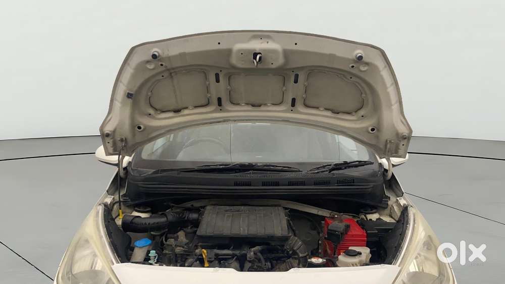 Hyundai Grand I10 Magna 1.2 Kappa Vtvt, 2015, Petrol