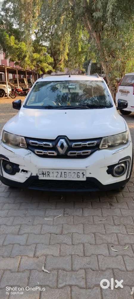 Renault Kwid 1.0 Rxt Sce Special 2016