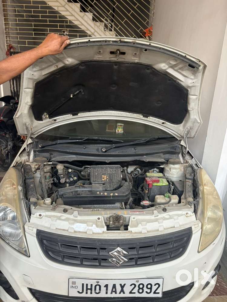 Swift Dezire,2013,tyre Btry New,personal Used,46km Running,urgent Sell