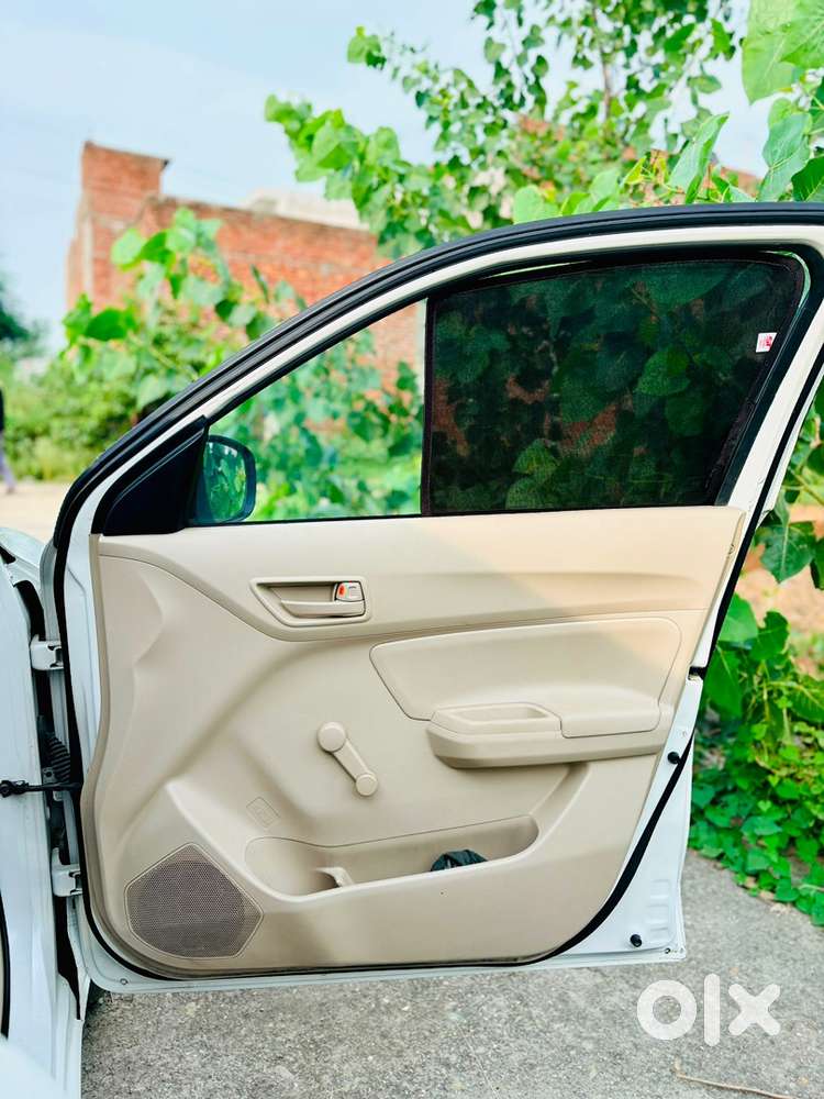 2018 Maruti Swift Dzire Manual Petrol
