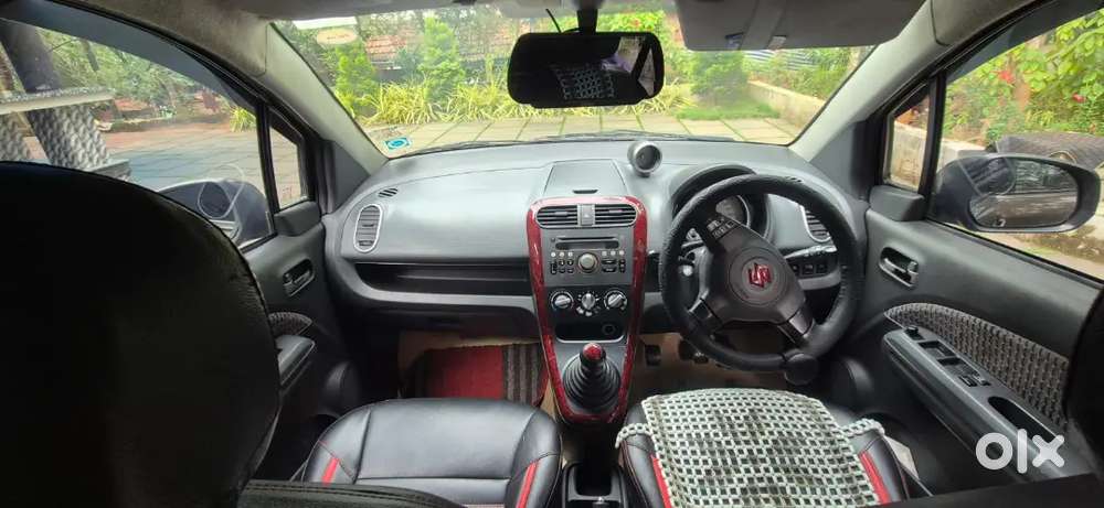 Maruti Suzuki Ritz 2014 Diesel 155000 Km Driven