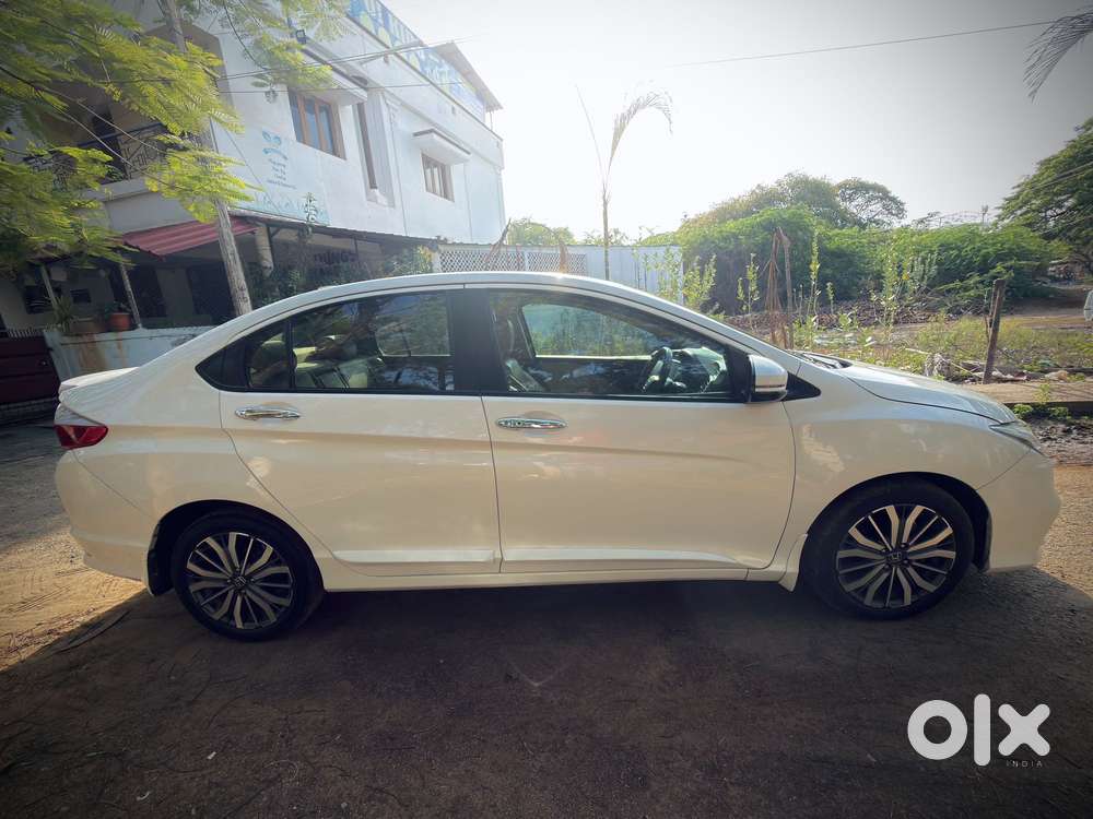 Honda City 1.5 Zx I-dtec Mt, 2019, Diesel