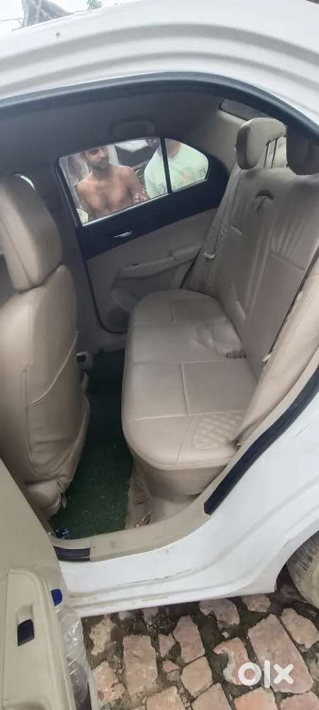 Maruti Suzuki Dzire 1.2 2005