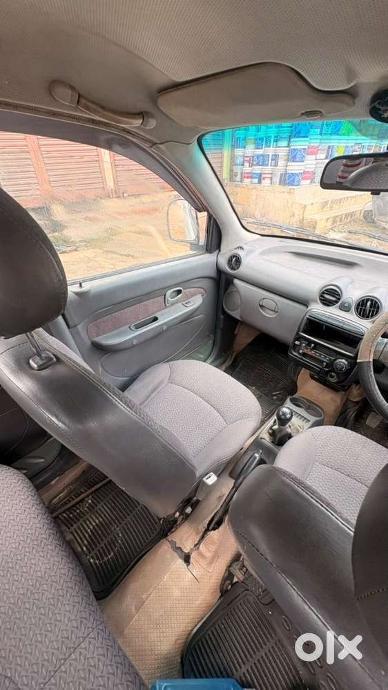 Hyundai Santro Xing 2003