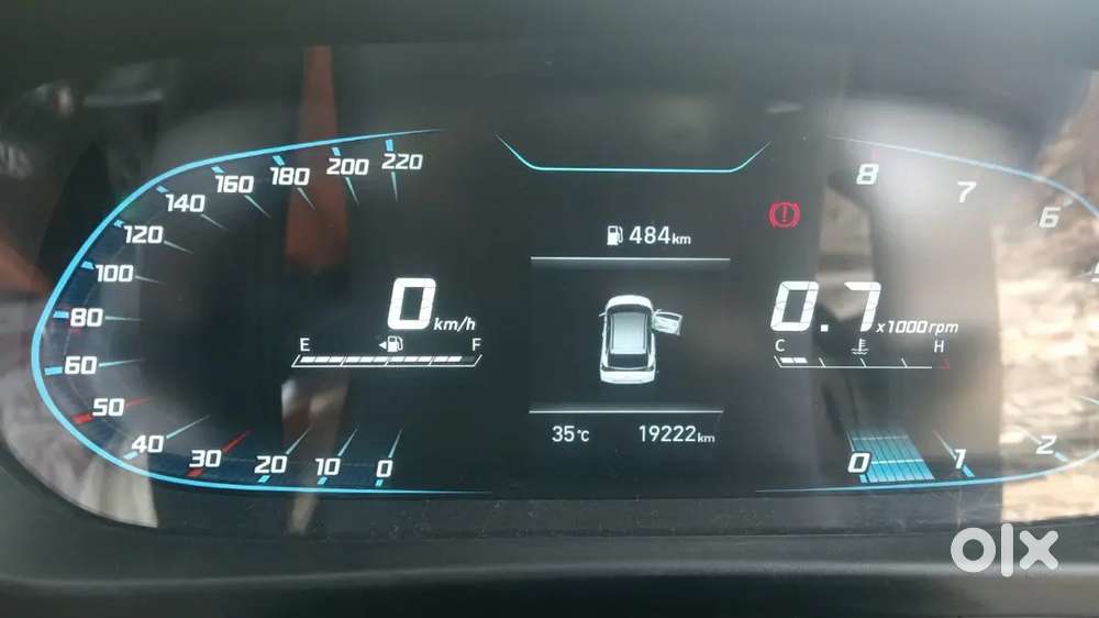 2022 Hyundai I20 Asta Petrol Manual 1st