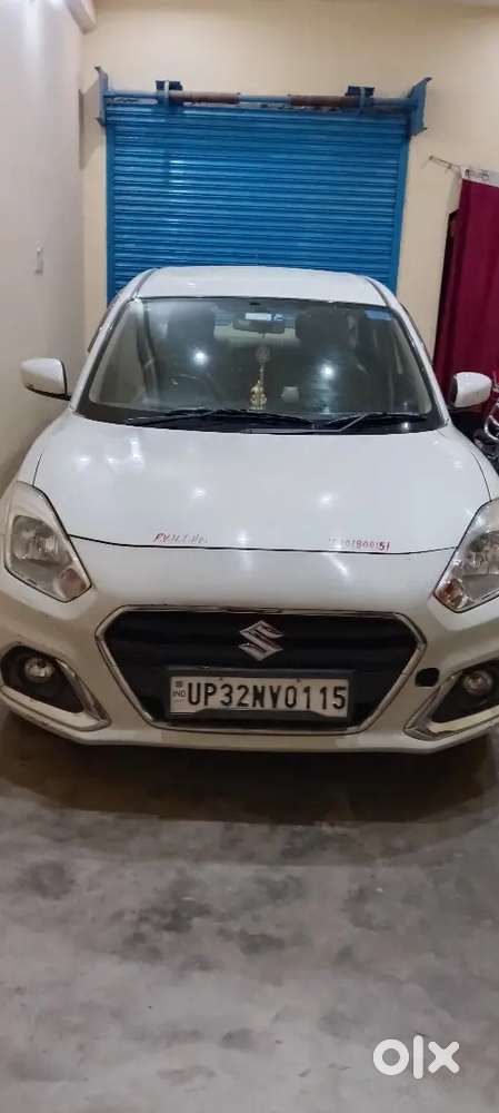 Maruti Suzuki Dzire 2023
