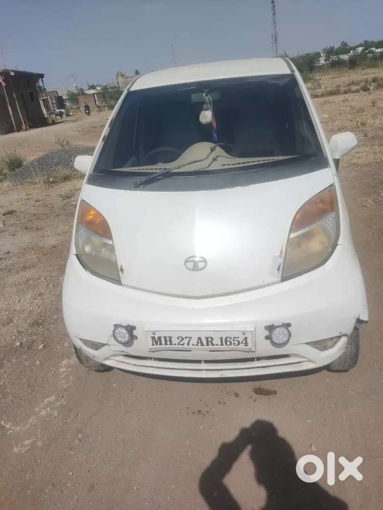 Nano Lx 2012 Full Tite Condition