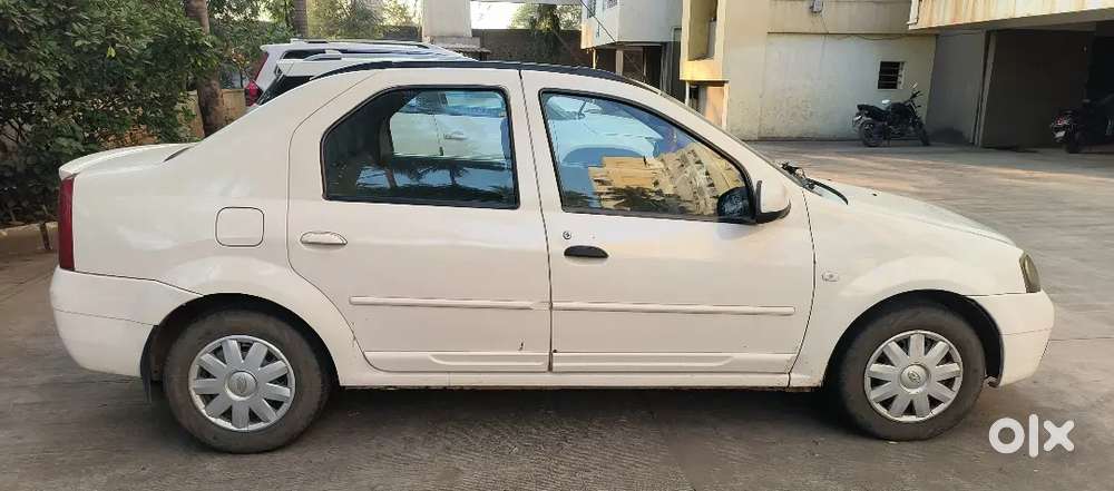 Mahindra Verito 2011 Diesel