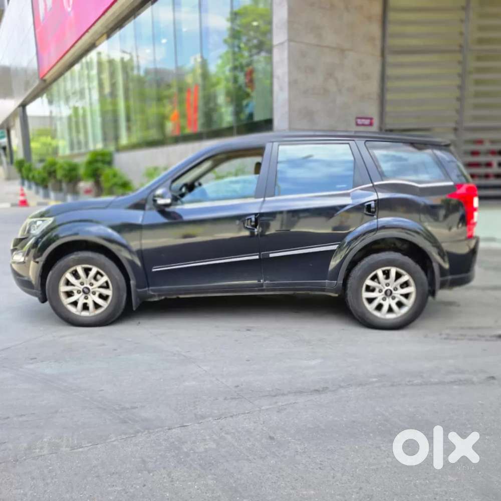 Mahindra Xuv500 W10 Awd, 2015, Diesel