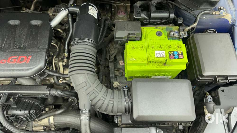 Hyundai I20 N Line N8 1.0 Turbo Dct, 2022, Petrol