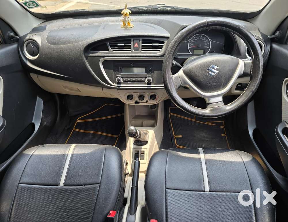 Maruti Suzuki Alto 800, 2019, Petrol