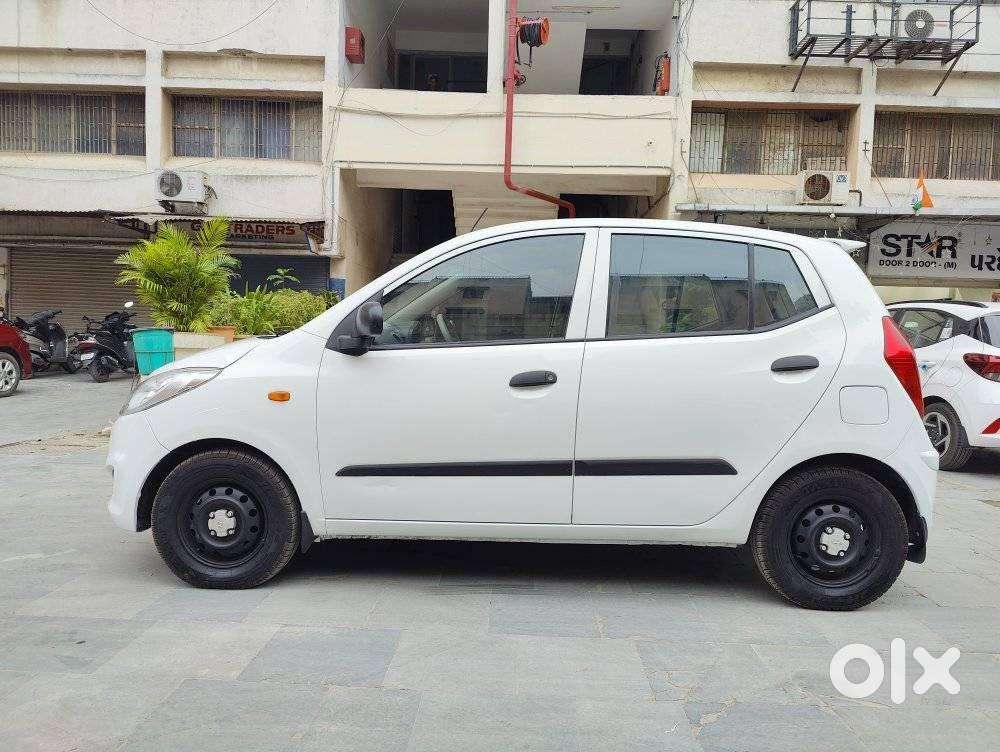 Hyundai I10 Era 1.1 Irde, 2013, Petrol