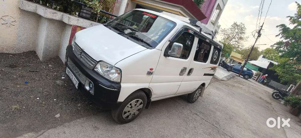 Maruti Suzuki Eeco 2024 Petrol 68000 Km Driven