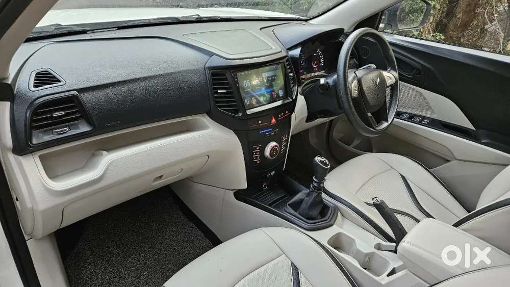 Mahindra Xuv300 Diesel 2023