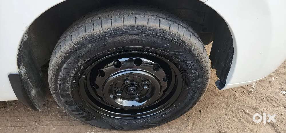 2011 Wagon R Lxi 1st Owner Pure Petrol