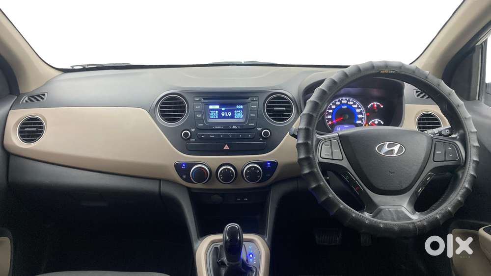 Hyundai Grand I10 Asta 1.2 Kappa Vtvt, 2014, Petrol