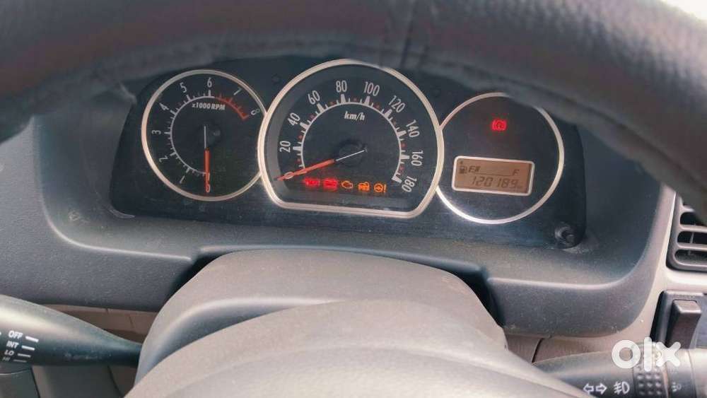 Maruti Suzuki Alto K10 1.0 Lxi, 2010, Petrol