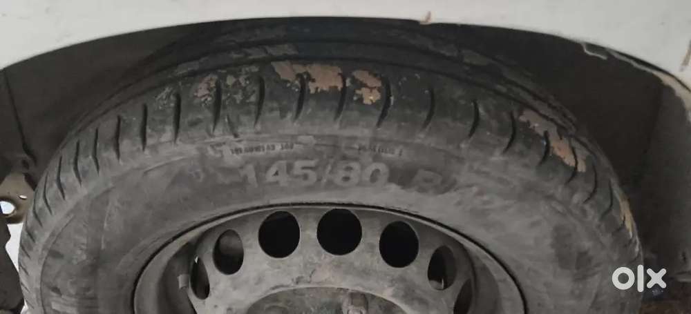 Maruti Suzuki 800 2018 Petrol 110000 Km Driven