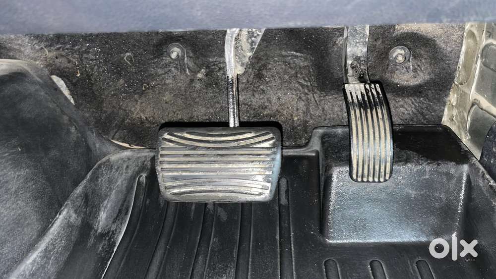 Mahindra Thar 2.0 Lx Hard Top Petrol At 4 Rwd, 2021, Petrol