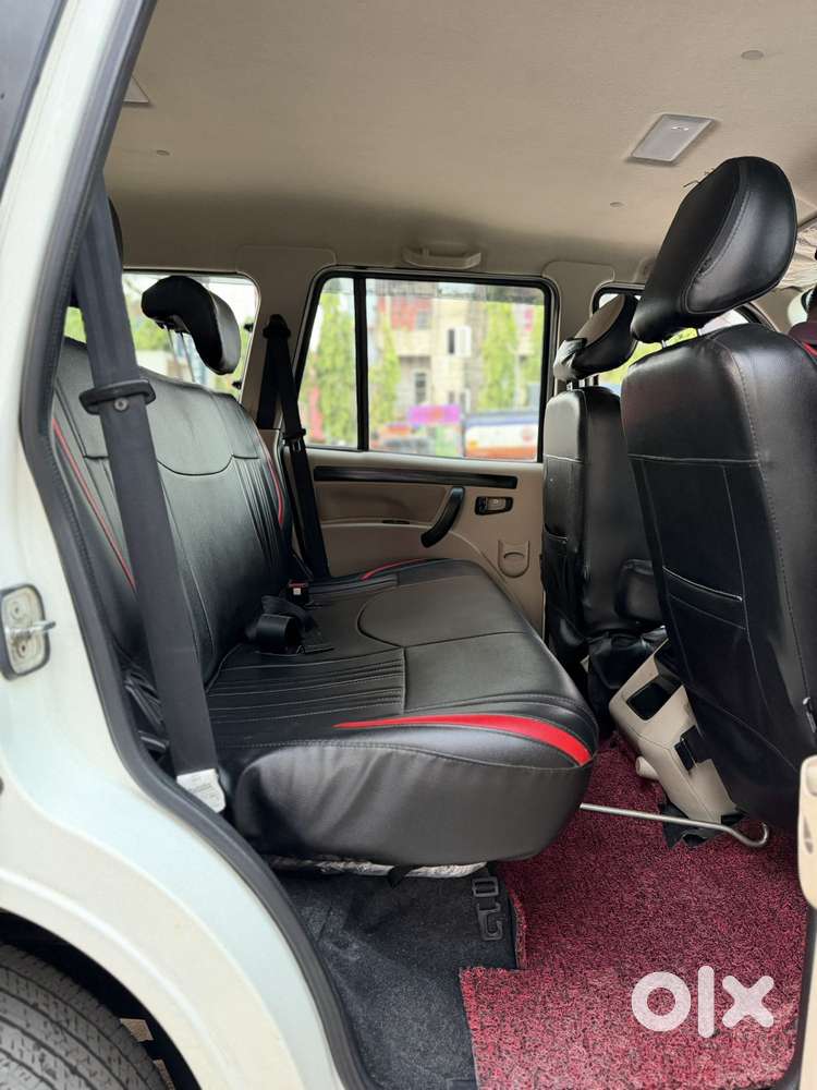 Mahindra Scorpio Classic 2.2 S 11 Mt 7 Cc, 2023, Diesel