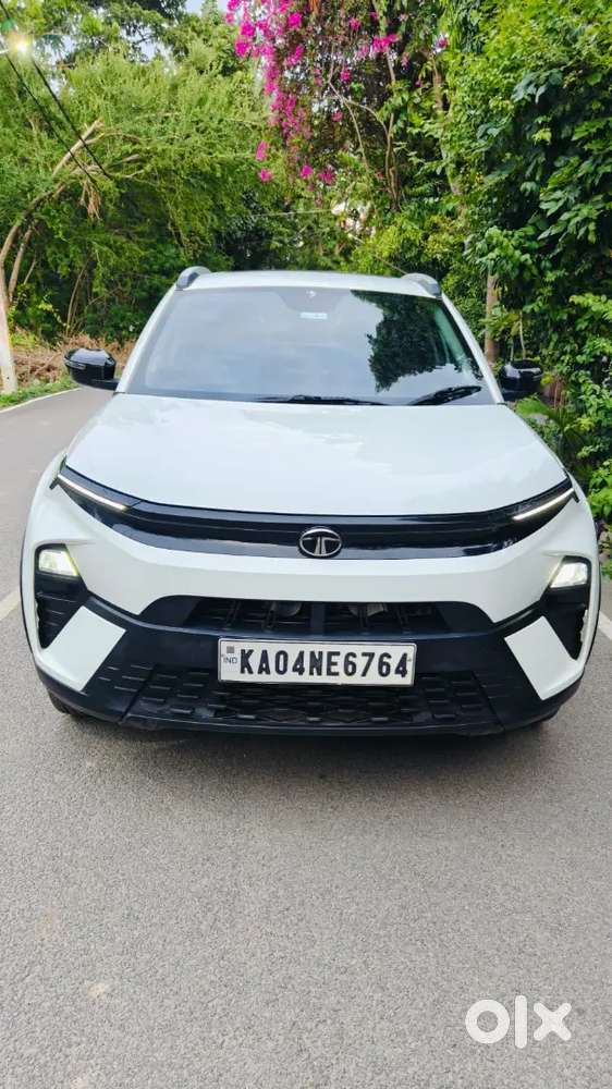 Tata Nexon Smart Plus 2024