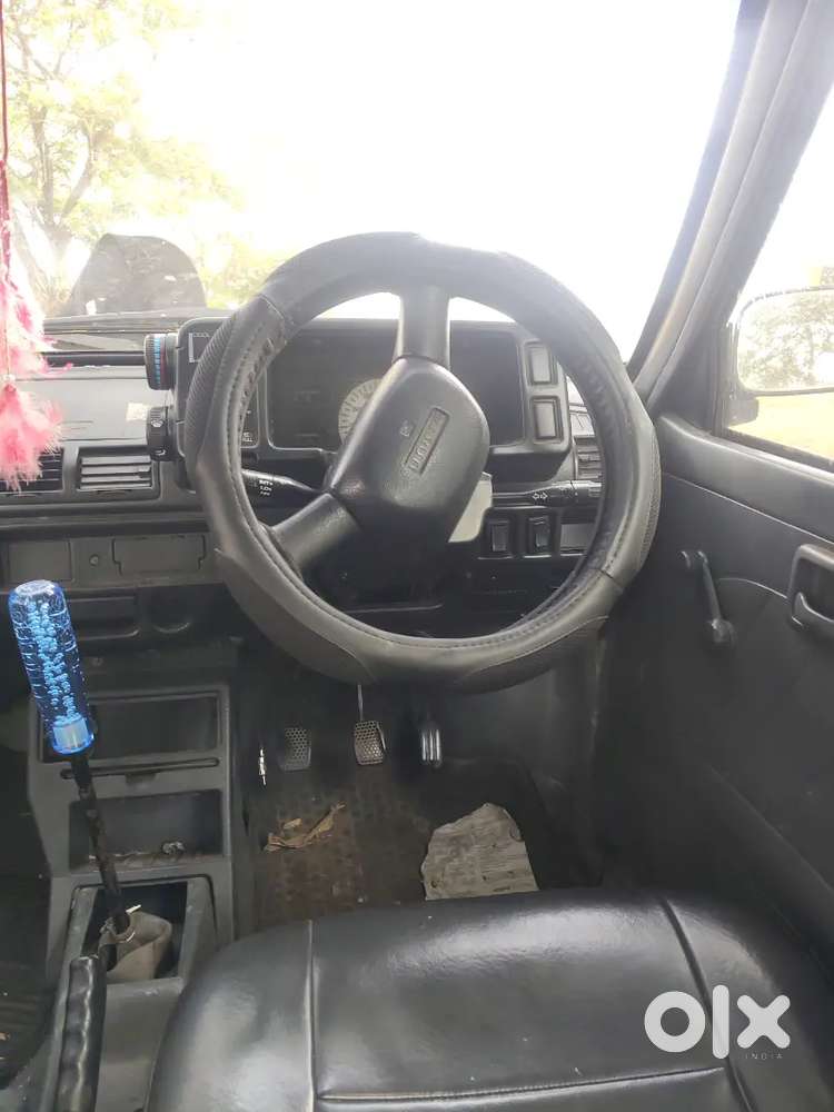 Maruti Suzuki 800 2003 Petrol 87000 Km Driven
