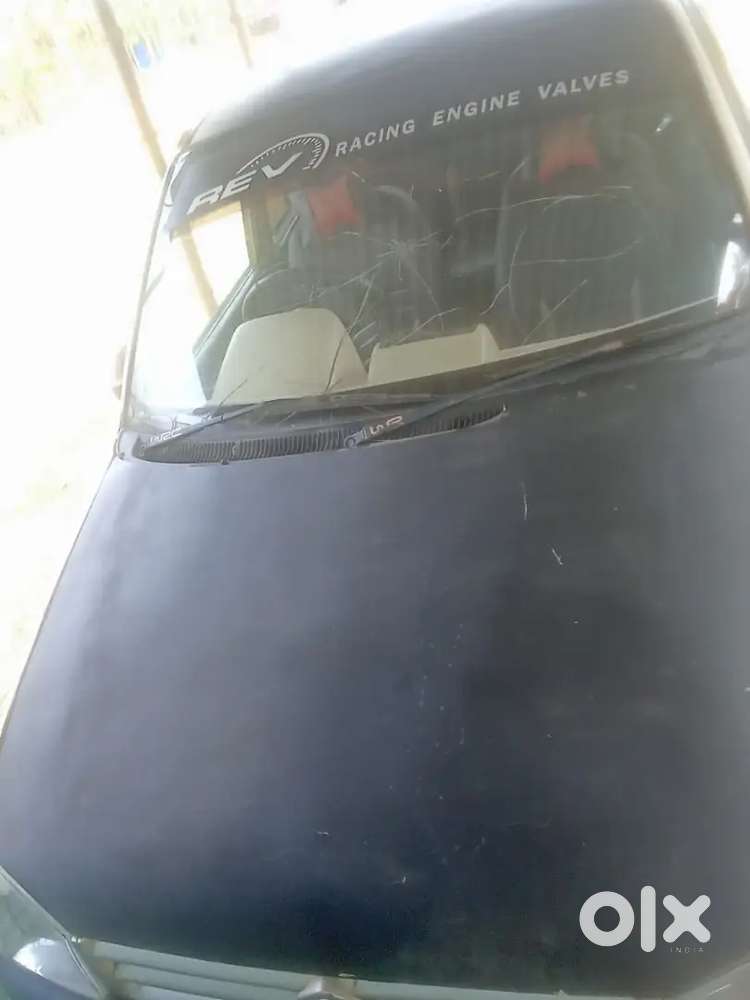 Maruti Suzuki Zen Estilo 2004