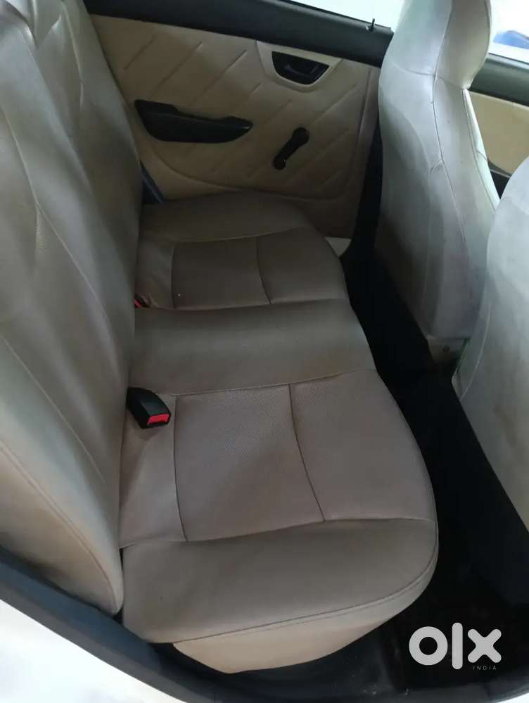 Good Condition Vehicle