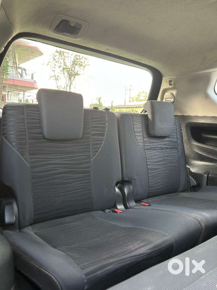 Toyota Innova Crysta 2.4 V 7 Str, 2018, Diesel