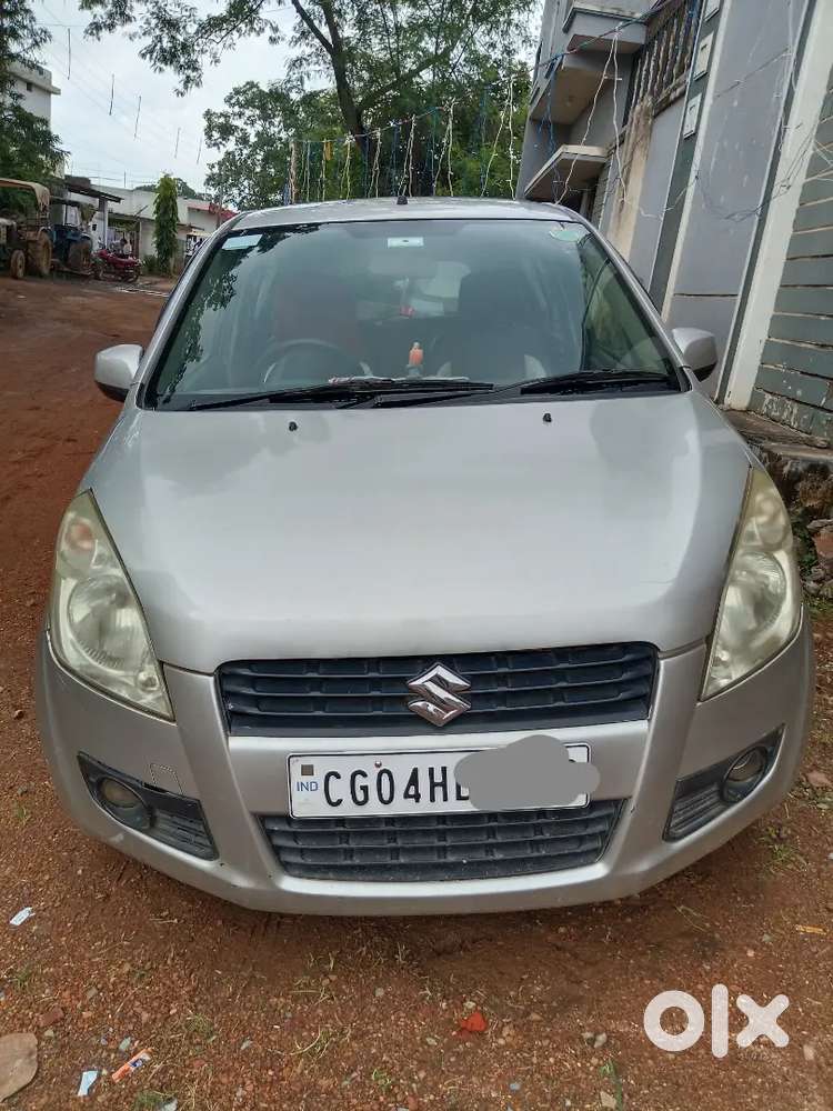 Maruti Suzuki Ritz Lxi 2010 Car