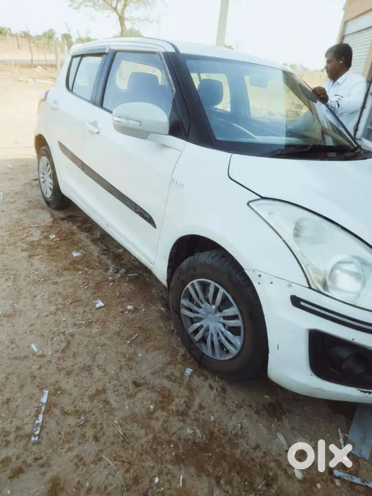 Maruti Suzuki Swift