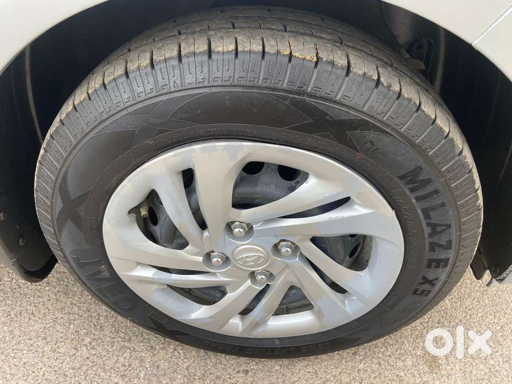 Hyundai Grand I10 Nios Magna, 2022, Petrol