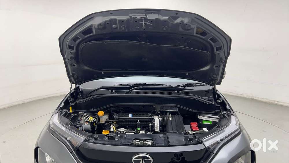 Tata Punch 1.2 Revotron Adventure Rhythm Pack Mt, 2024, Petrol