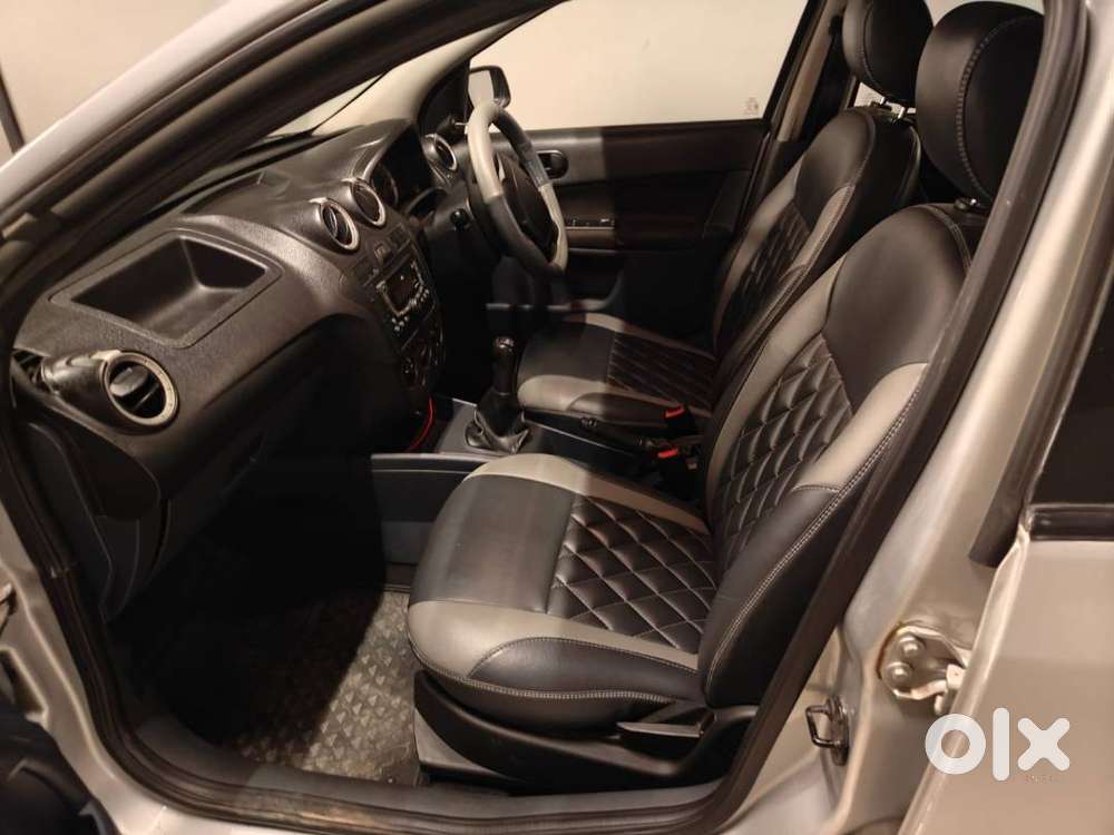 Ford Fiesta Classic Diesel  Premium Condition  67k Km  Hsrp Fitted