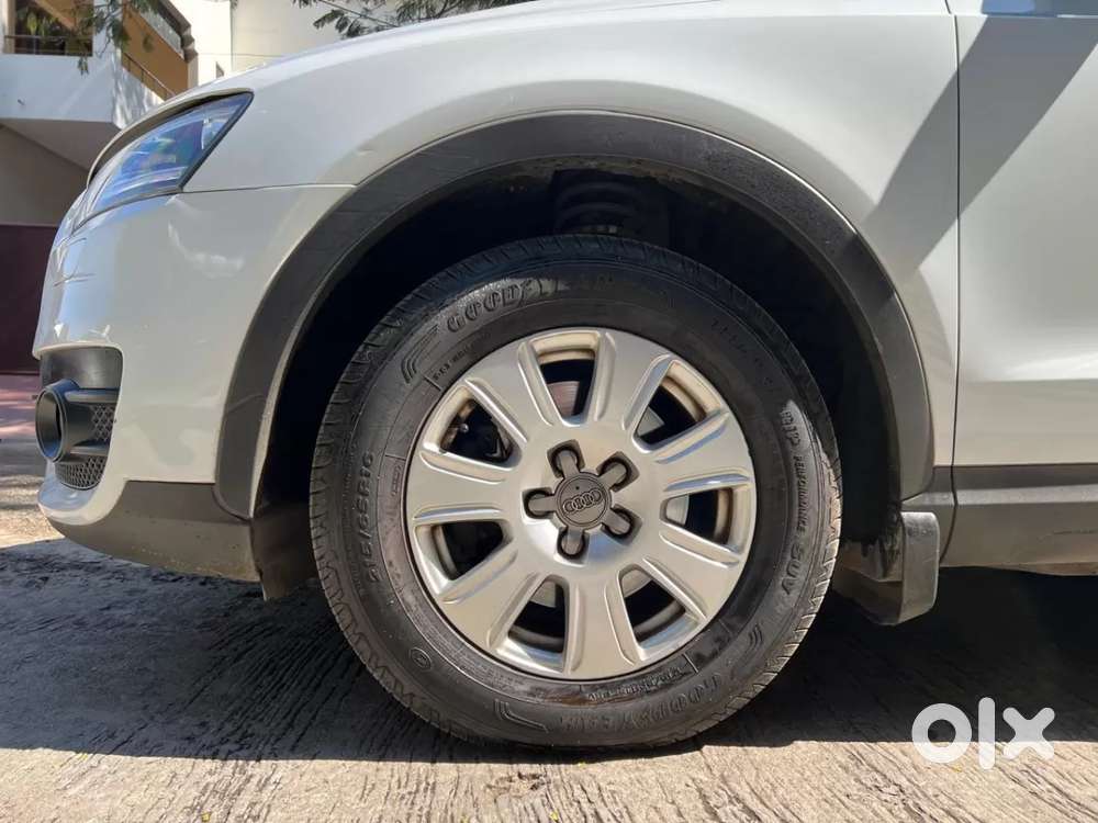 Audi Q3 35tdi Premium, 2015, Diesel