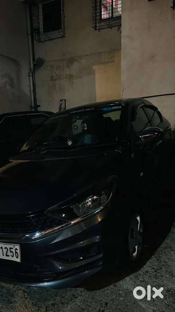 Tata Tigor Petrol 2020 Manual