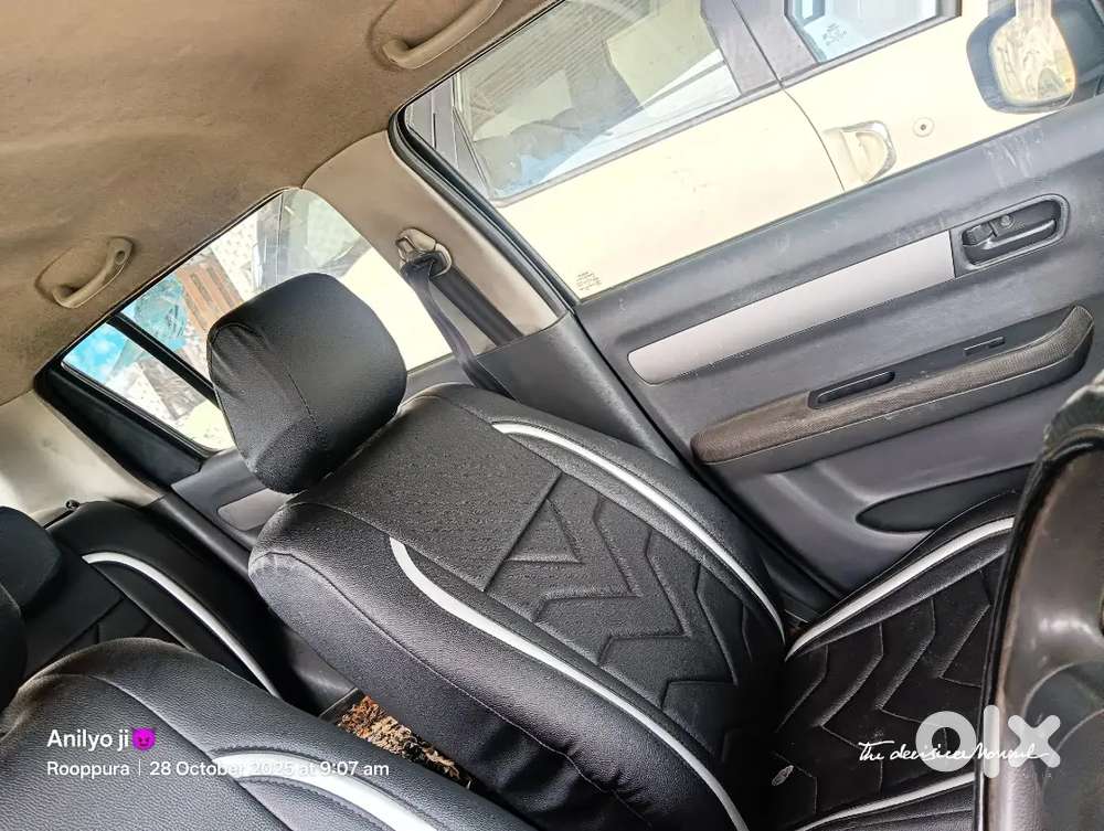 Maruti Suzuki Swift 2006 Petrol Well Maintained