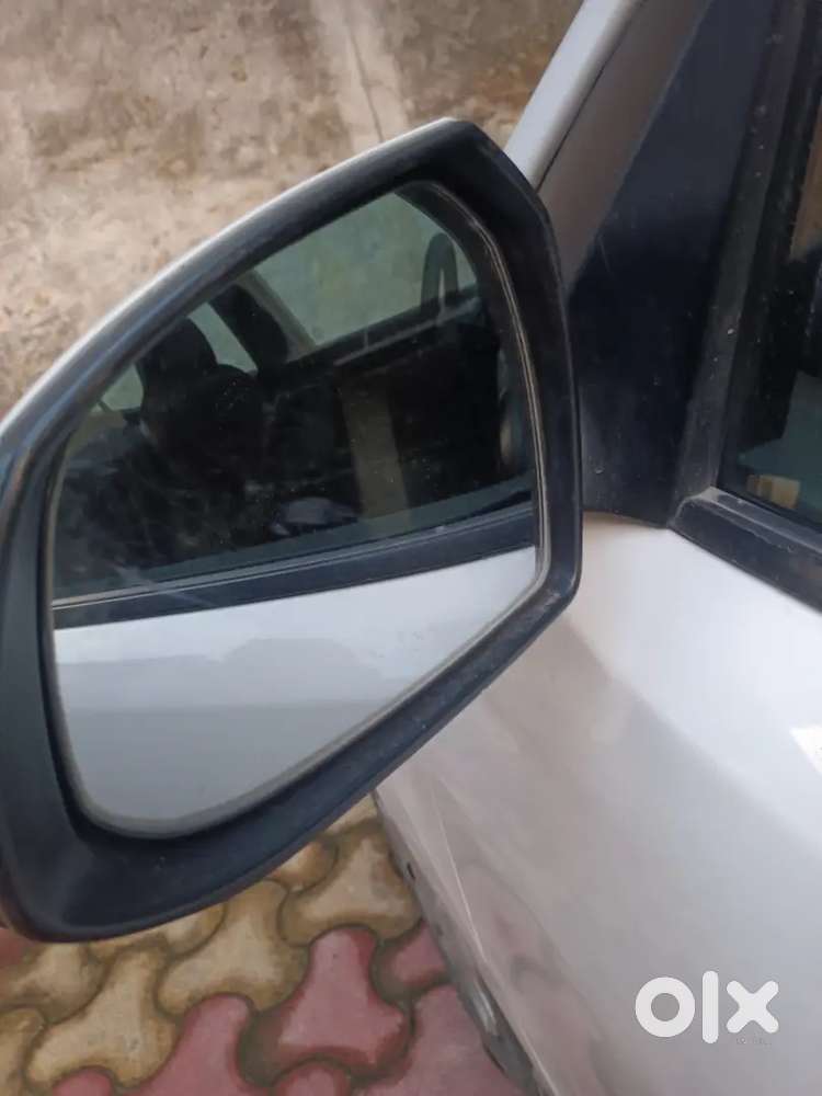 Hyundai Aura 2021 Petrol Manual First