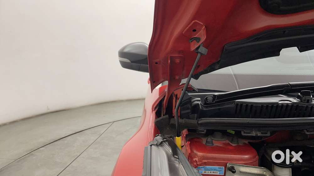 Tata Nexon 1.2 Revotron Xz, 2022, Petrol