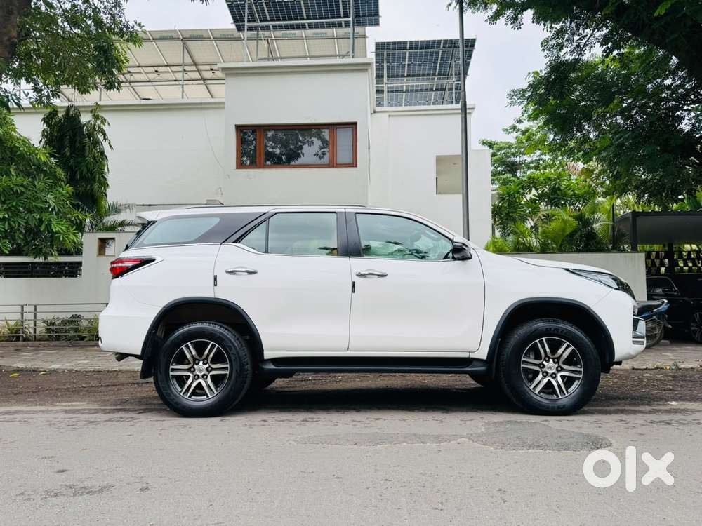 Toyota Fortuner 4x2 At 2.8 Diesel, 2023, Diesel