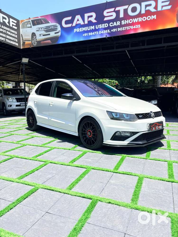 Volkswagen Polo 1.0 Highline Plus Tsi, 2020, Petrol