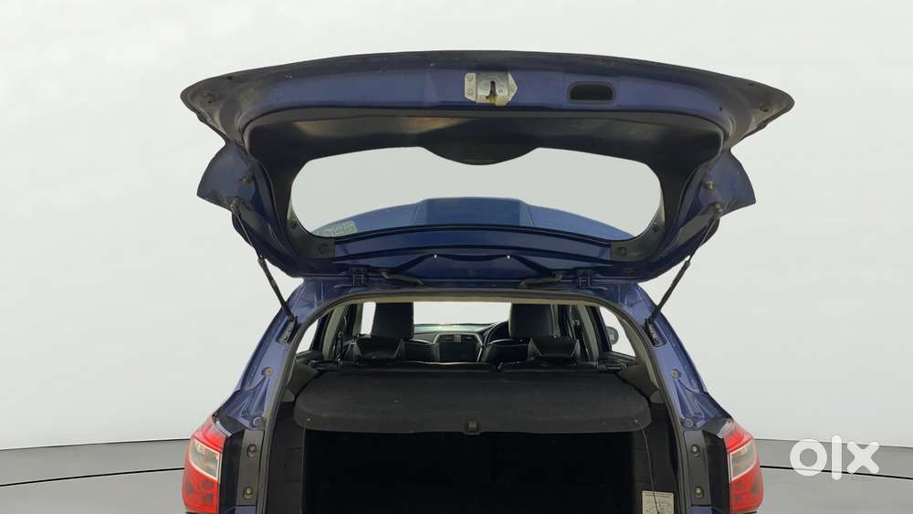 Maruti Suzuki S Cross Zeta Ddis 200 Sh, 2018, Diesel