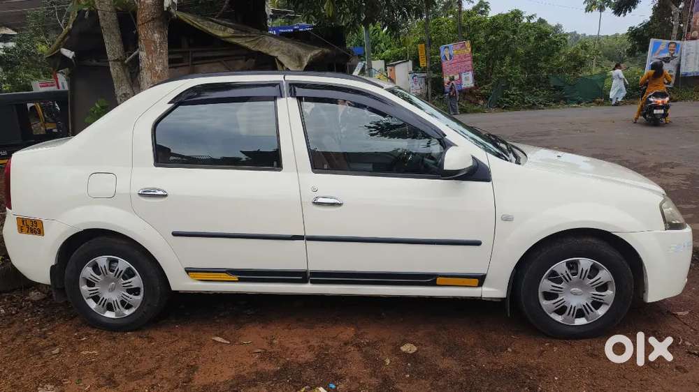 Mahindra Verito 2014 Diesel Good Condition