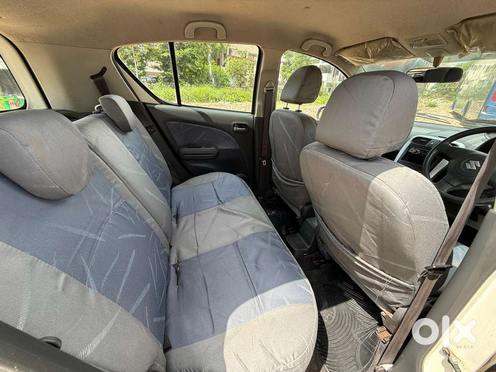 Maruti Suzuki Ritz Vdi Bs-iv, 2012, Diesel