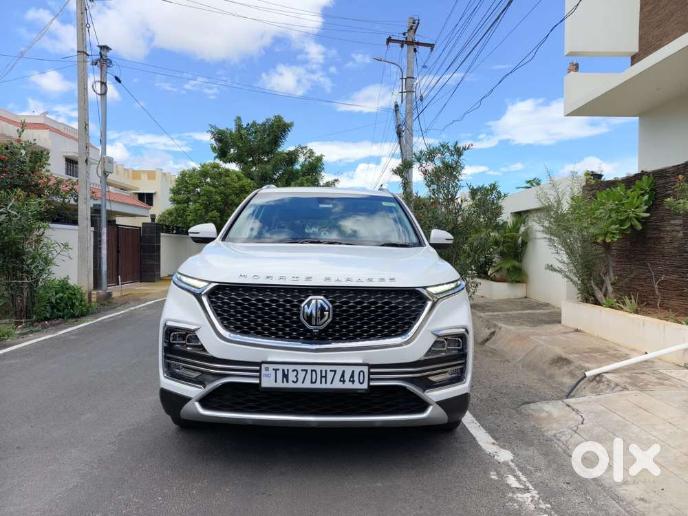 Mg Hector 2.0 Sharp Diesel, 2020, Diesel
