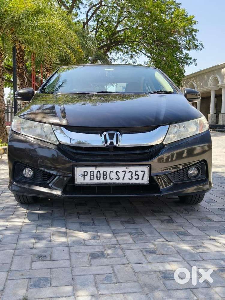 Honda City 2014 Diesel 136990 Km Driven