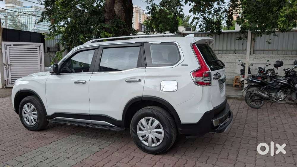 Mahindra Scorpio-n 2.2 Z6 Diesel At 7 Str, 2023, Diesel
