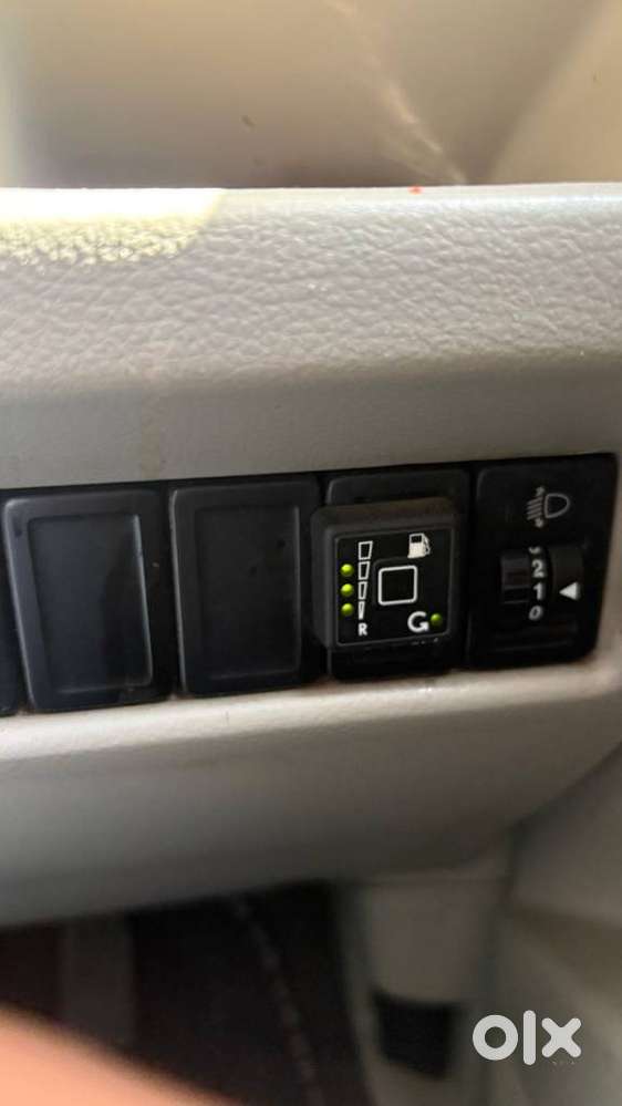 Maruti Suzuki Celerio Zxi, 2018, Cng & Hybrids