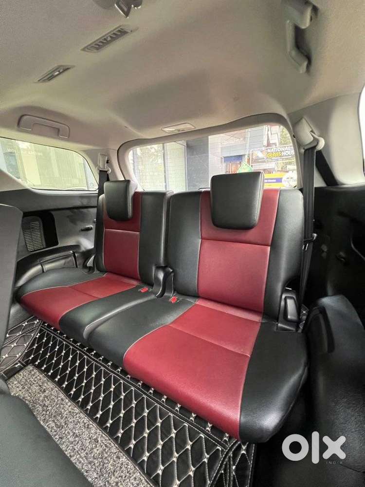 Toyota Fortuner 4x2 At 2.8 Diesel, 2023, Diesel